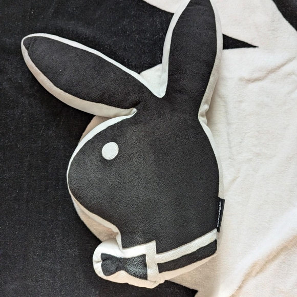 Playboy pillow squishy style - Picture 5 of 6